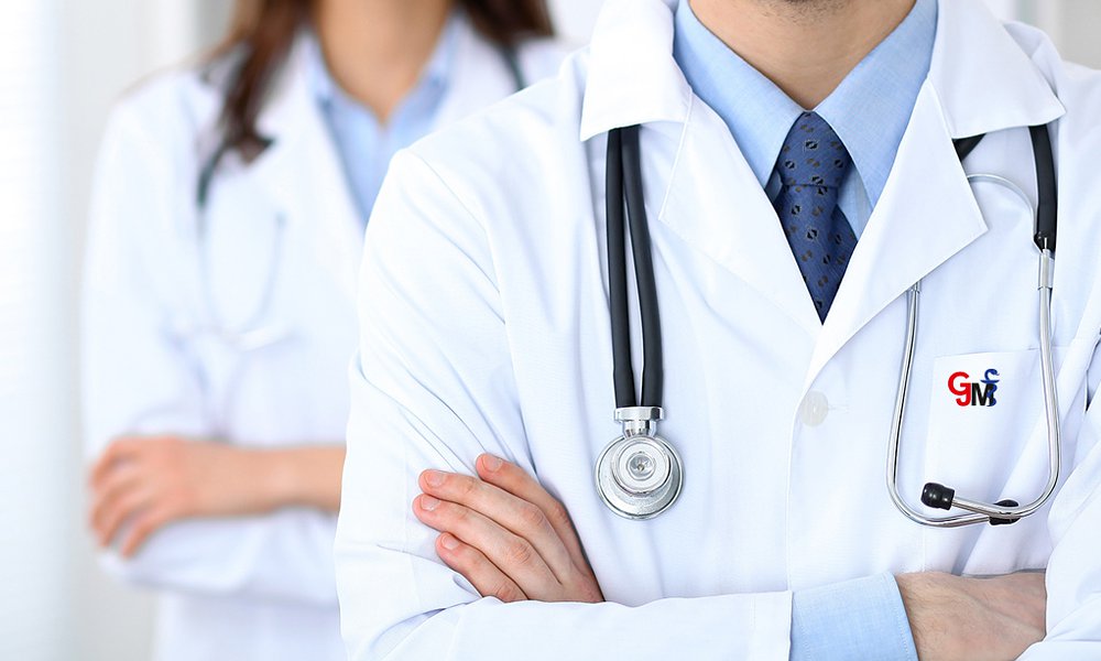 Zespół lekarzy specjalistów